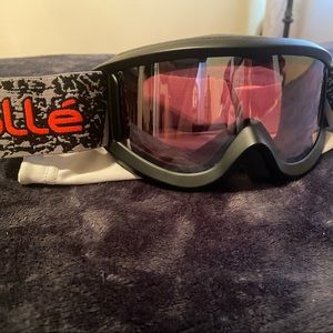 Bollé Snowboard goggles